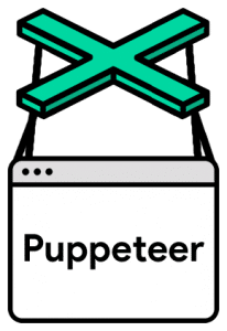 Web crawling with Puppeteer