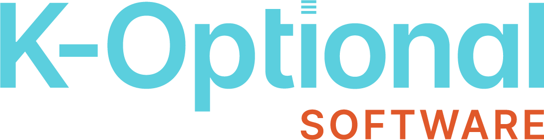 K-Optional Software Logo