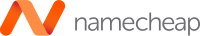 Namecheap Logo