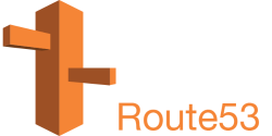Route 53 logo