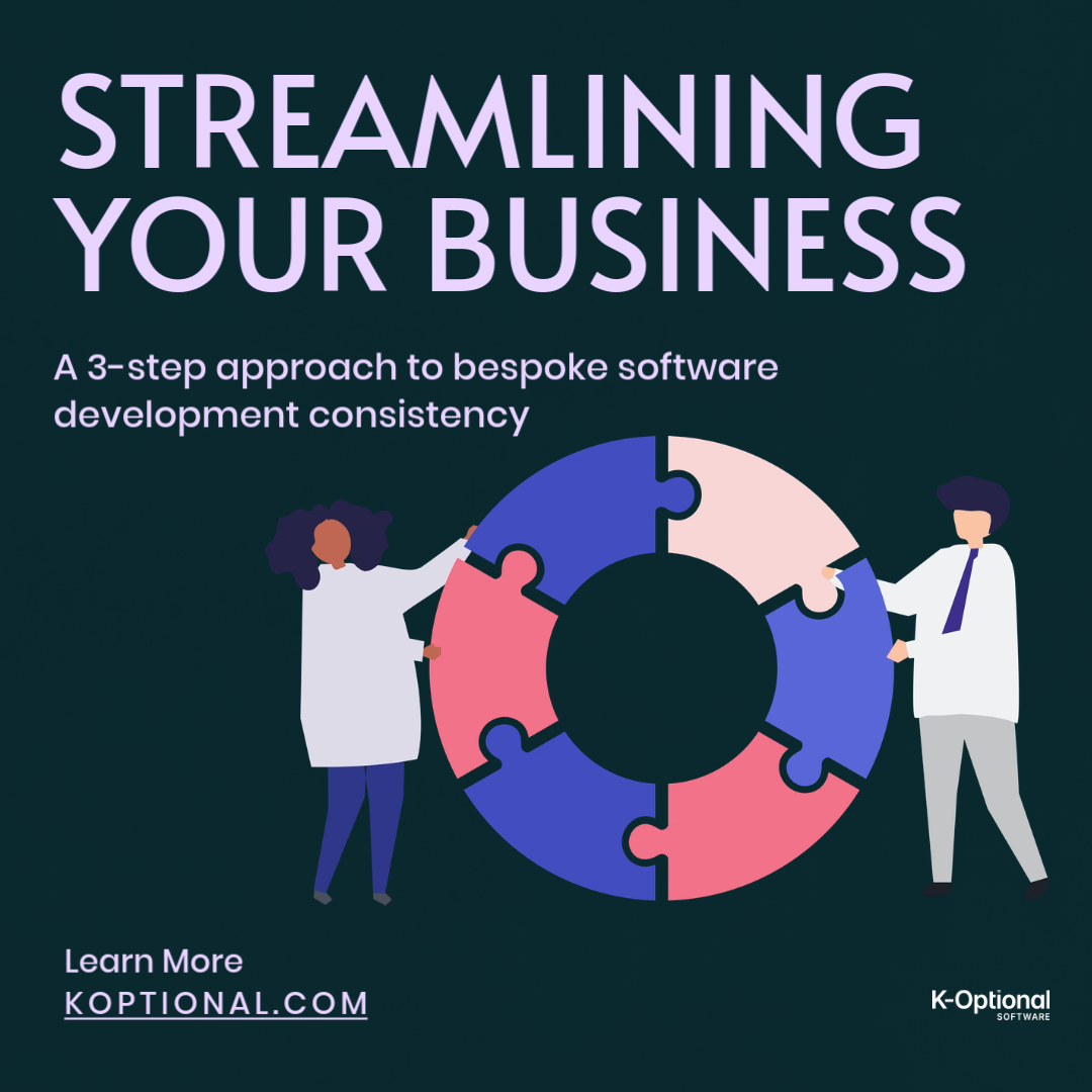 Bespoke Software SaaS Integration Strategy to Streamline Your Business